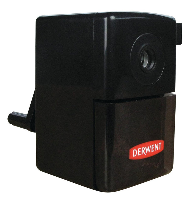 DERWENT - SACAPUNTAS SUPER POINT MINI MANUAL