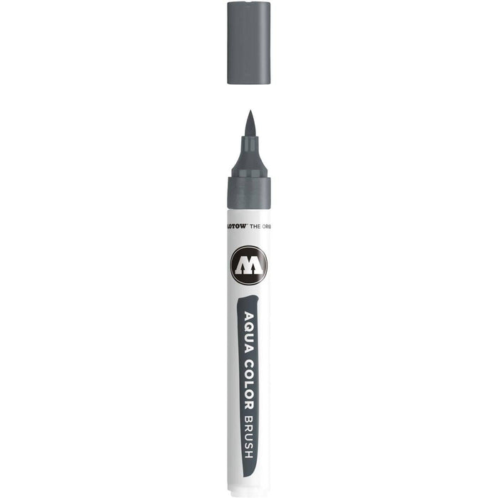Rotulador Acuarela Molotow AQUA COLOR BRUSH