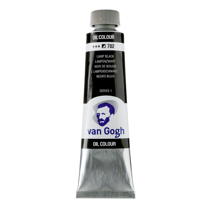 Pintura al óleo Van Gogh 40ml