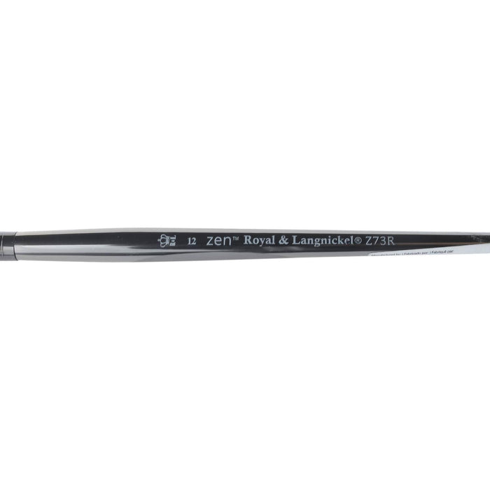 Royal langnickel - Pincel ZEN Serie 73 Redondo
