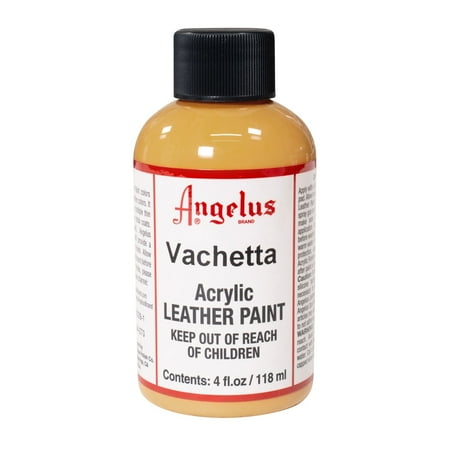 Pintura Para Cuero Angelus 118ml