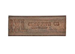 DESCATALOGADO_Derwent - XL Graphite Green