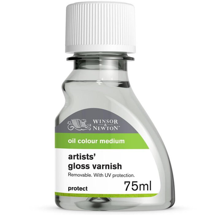 WINSOR AND NEWTON - BARNIZ PROFESIONAL