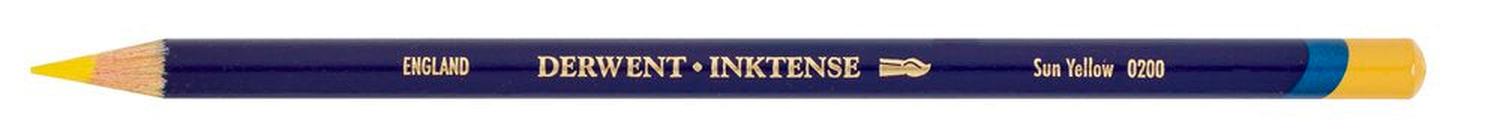 DERWENT - INKTENSE LAPICES DE COLOR