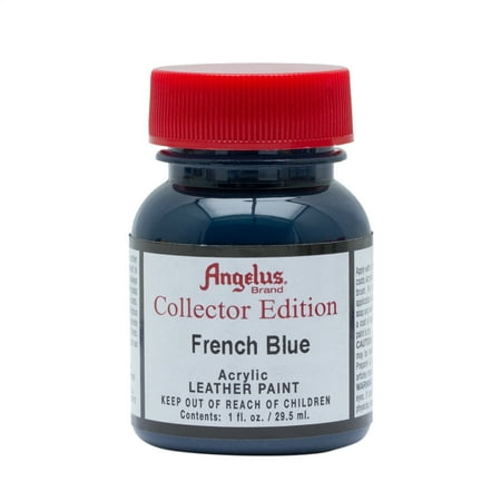 Pintura Cuero Angelus Collector Edition  29.5ml - 1oz
