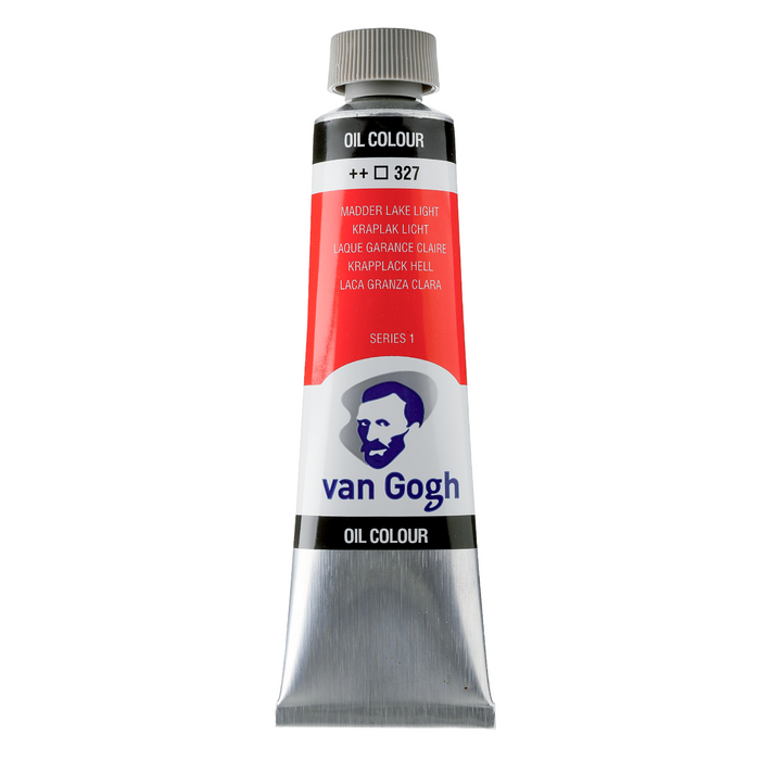 Pintura al óleo Van Gogh 40ml