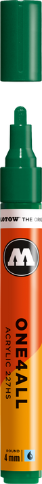 Molotow - Rotulador One4All Pintura Acrilíca 227HS 4mm