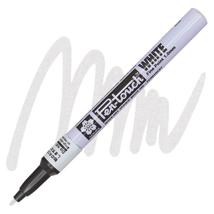 SAKURA - Pen Touch Punta Fina