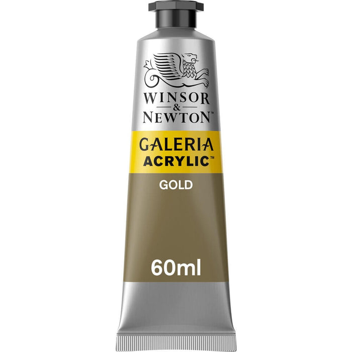 WN Pintura acrílica Galeria 60ML