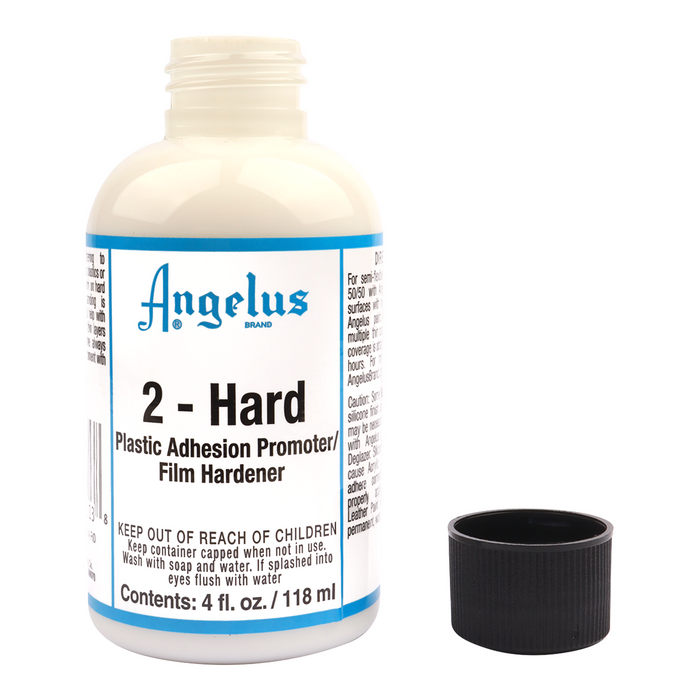 Imprimacion 2-Hard Angelus