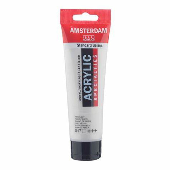 Pintura Acrílica Amsterdam Standard 120ml Royal Talens