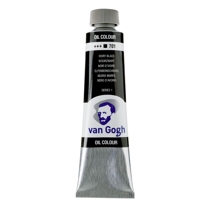 Pintura al óleo Van Gogh 40ml