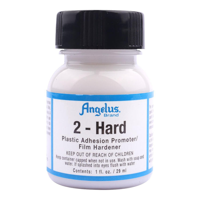 Imprimacion 2-Hard Angelus