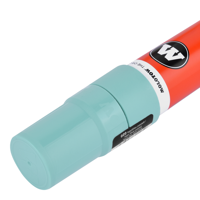 Rotulador Acrílico One4All 627HS 1.5mm Molotow