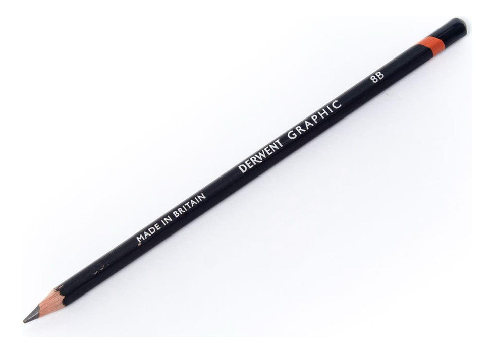 Derwent - Graphic Pencil
