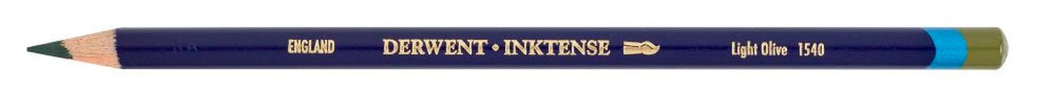 DERWENT - INKTENSE LAPICES DE COLOR