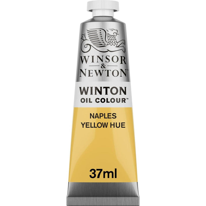 W&N Pintura al Óleo Winton 37ml
