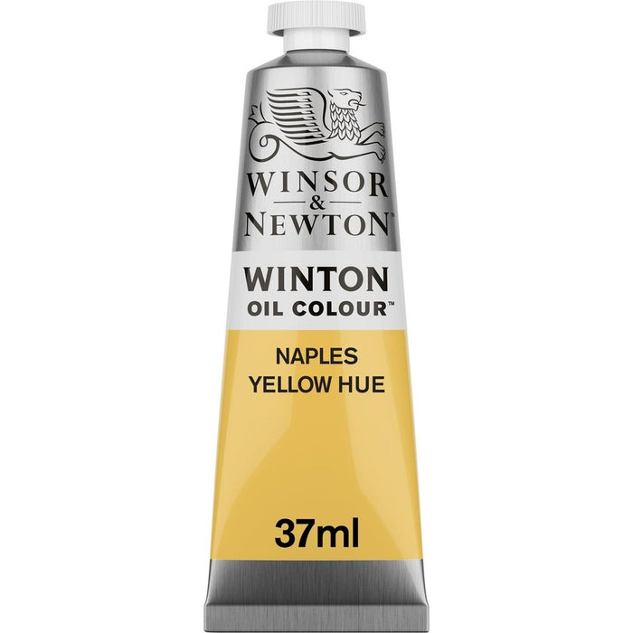 Pintura al Óleo Winton 37ml Winsor & Newton