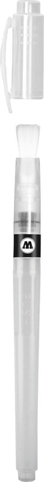 Molotow - AQUA Squeeze Pen Pincel Con Deposito