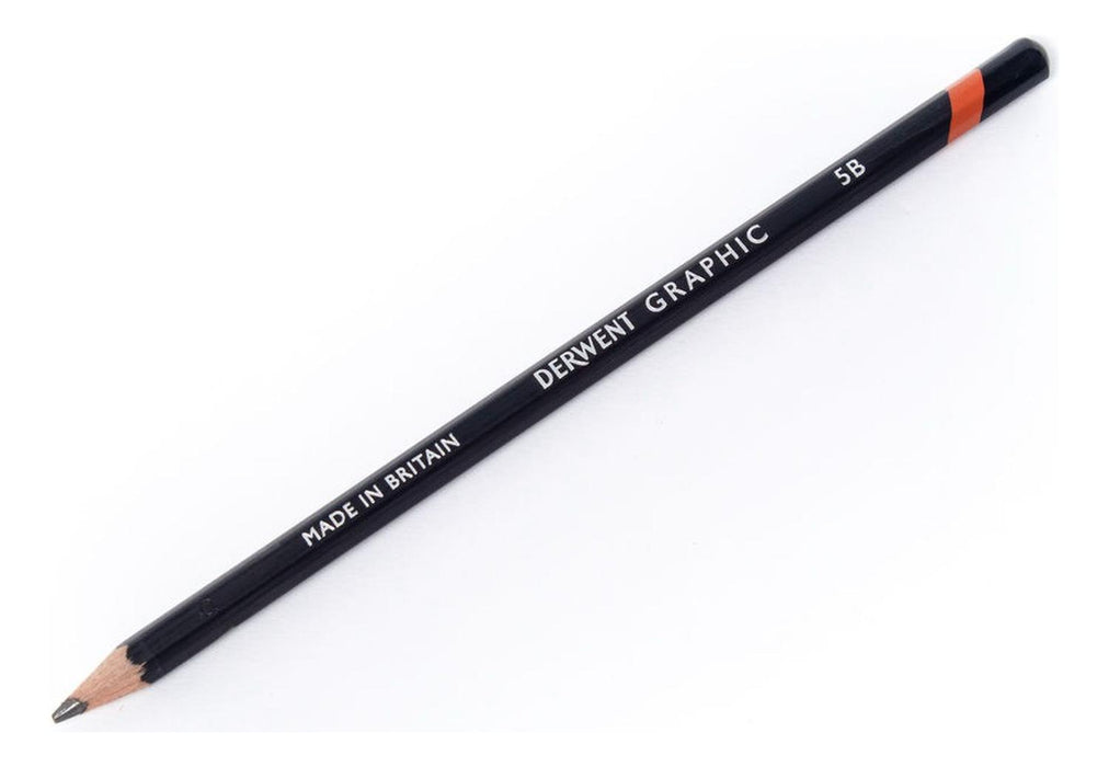 Derwent - Graphic Pencil
