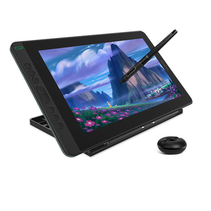 Huion Kamvas 13 Pantalla Gráfica
