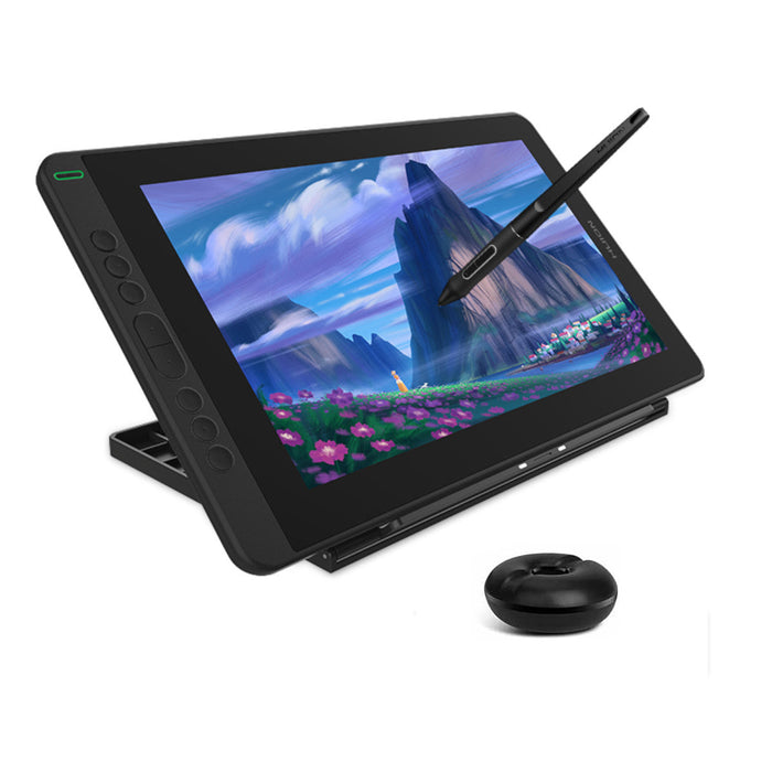 Huion Kamvas 13 Pantalla Gráfica