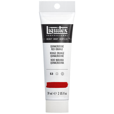 Pintura Acrílica Heavy Body 59ml Liquitex