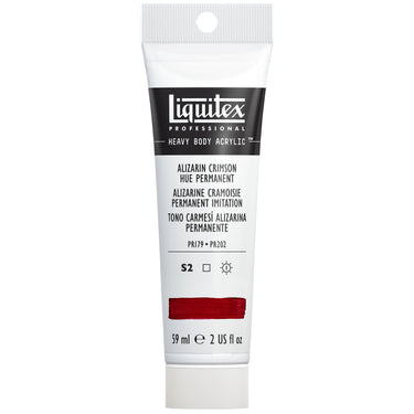Pintura Acrílica Heavy Body 59ml Liquitex