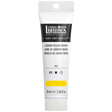 Pintura Acrílica Heavy Body 59ml Liquitex