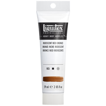 Pintura Acrílica Heavy Body 59ml Liquitex