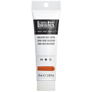 Pintura Acrílica Heavy Body 59ml Liquitex