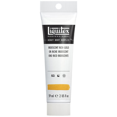 Pintura Acrílica Heavy Body 59ml Liquitex