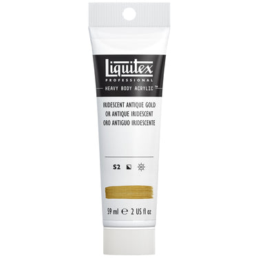 Pintura Acrílica Heavy Body 59ml Liquitex