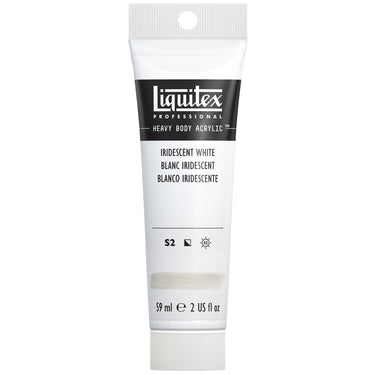 Pintura Acrílica Heavy Body 59ml Liquitex