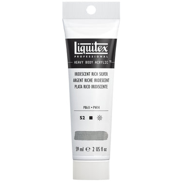 Pintura Acrílica Heavy Body 59ml Liquitex