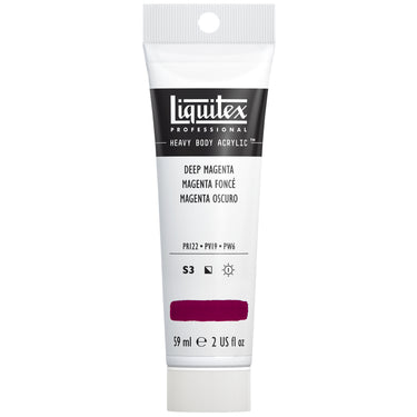Pintura Acrílica Heavy Body 59ml Liquitex