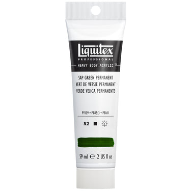 Pintura Acrílica Heavy Body 59ml Liquitex