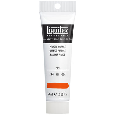 Pintura Acrílica Heavy Body 59ml Liquitex