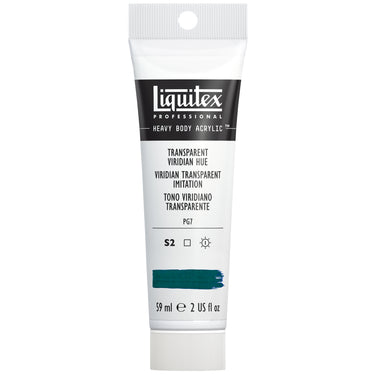 Pintura Acrílica Heavy Body 59ml Liquitex