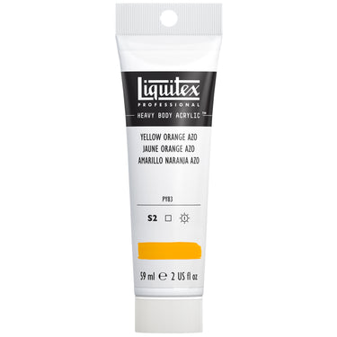 Pintura Acrílica Heavy Body 59ml Liquitex