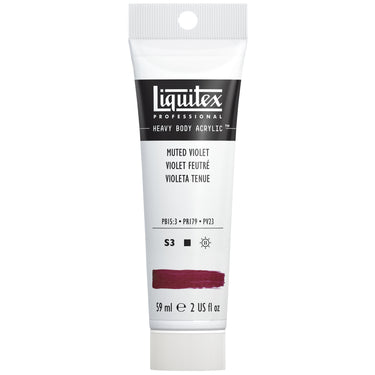 Pintura Acrílica Heavy Body 59ml Liquitex