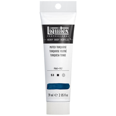 Pintura Acrílica Heavy Body 59ml Liquitex