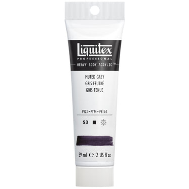 Pintura Acrílica Heavy Body 59ml Liquitex