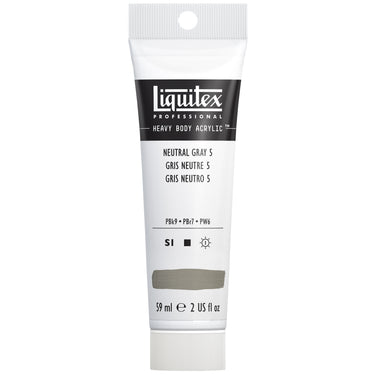 Pintura Acrílica Heavy Body 59ml Liquitex