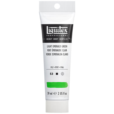 Pintura Acrílica Heavy Body 59ml Liquitex