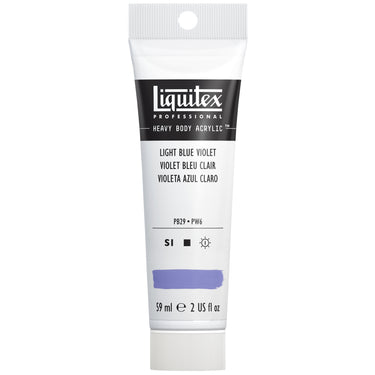 Pintura Acrílica Heavy Body 59ml Liquitex
