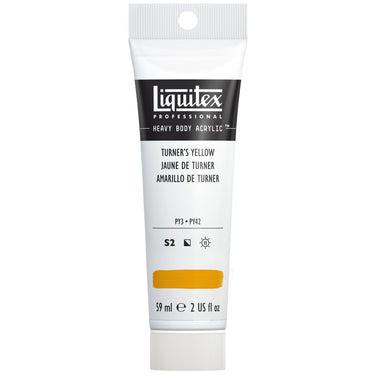 Pintura Acrílica Heavy Body 59ml Liquitex