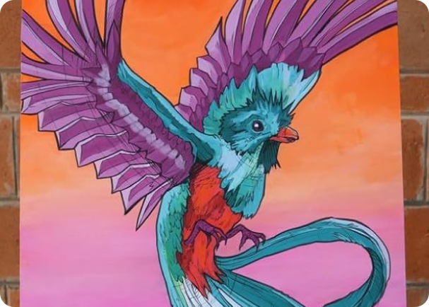 Herramientas perfectas para tu arte  