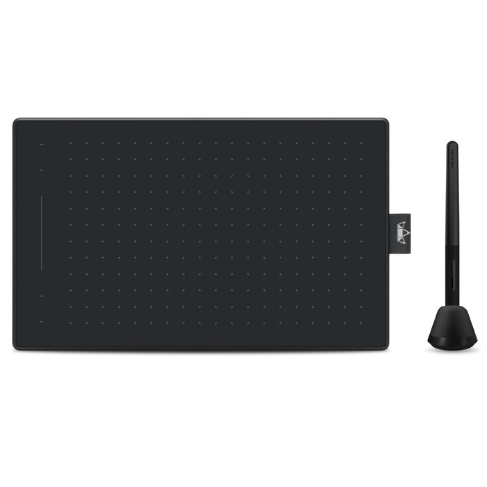 HUION INSPIROY RTM-500 - TABLETA GRÁFICA