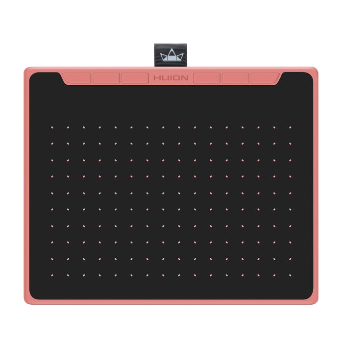HUION INSPIROY RTS 300 - TABLETA GRÁFICA